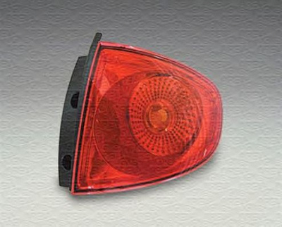 MAGNETI MARELLI 714000062454 -  Задний фонарь